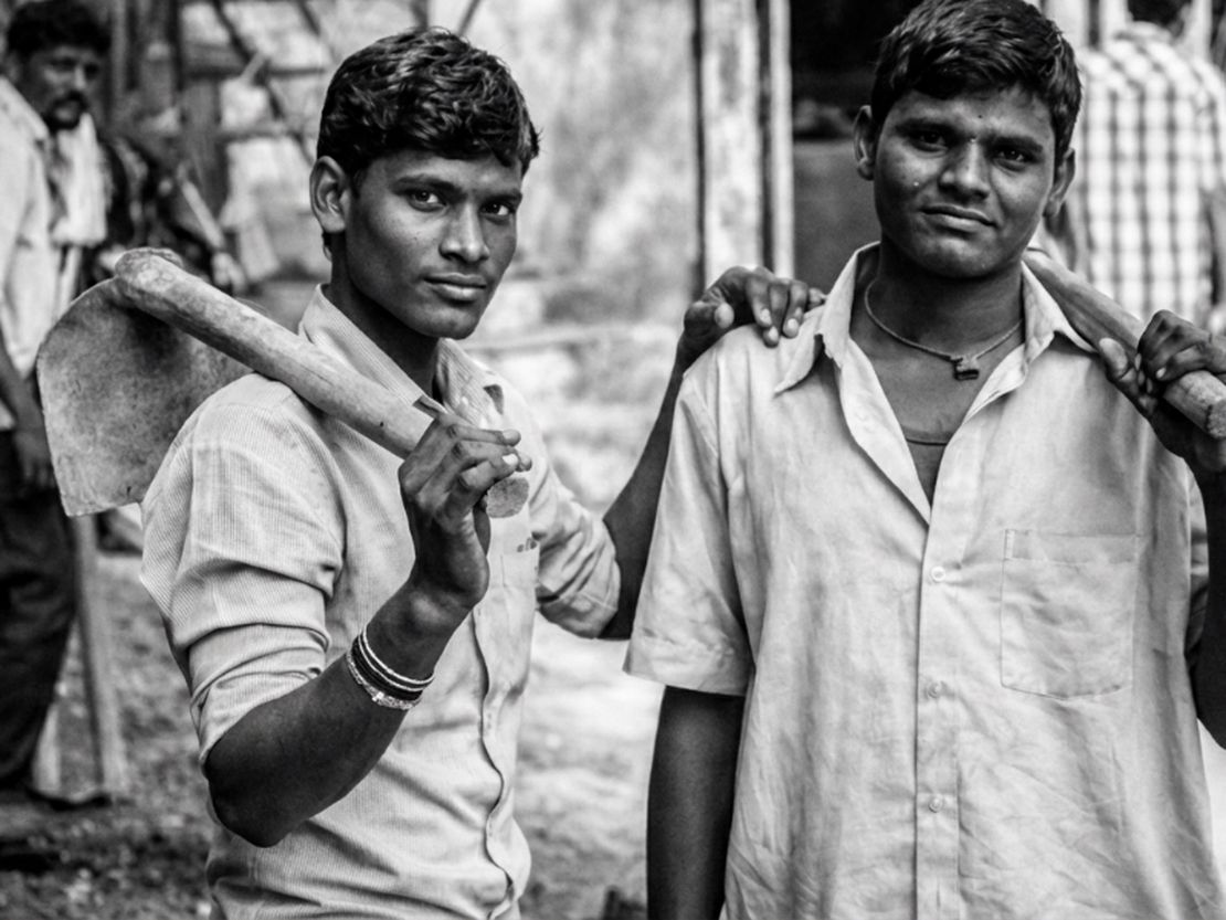 A Tale of Grit and Dreams: The Journey of Young Workers Chasing Opportunity